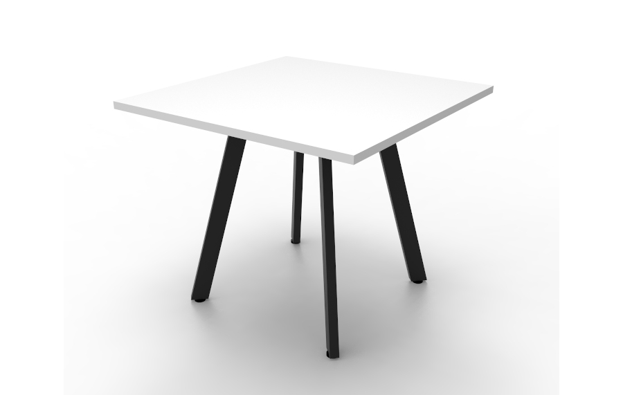 Eternity Square Meeting Table 900